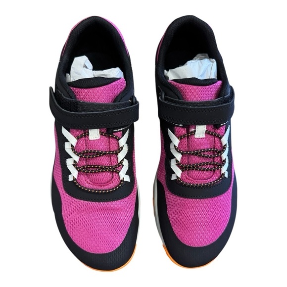 Merrell Trail Glove 7 Fuchsia/Black - Picture 1 of 5